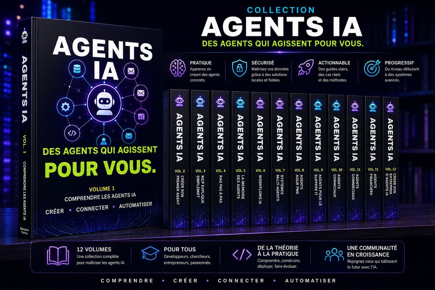 Agents IA