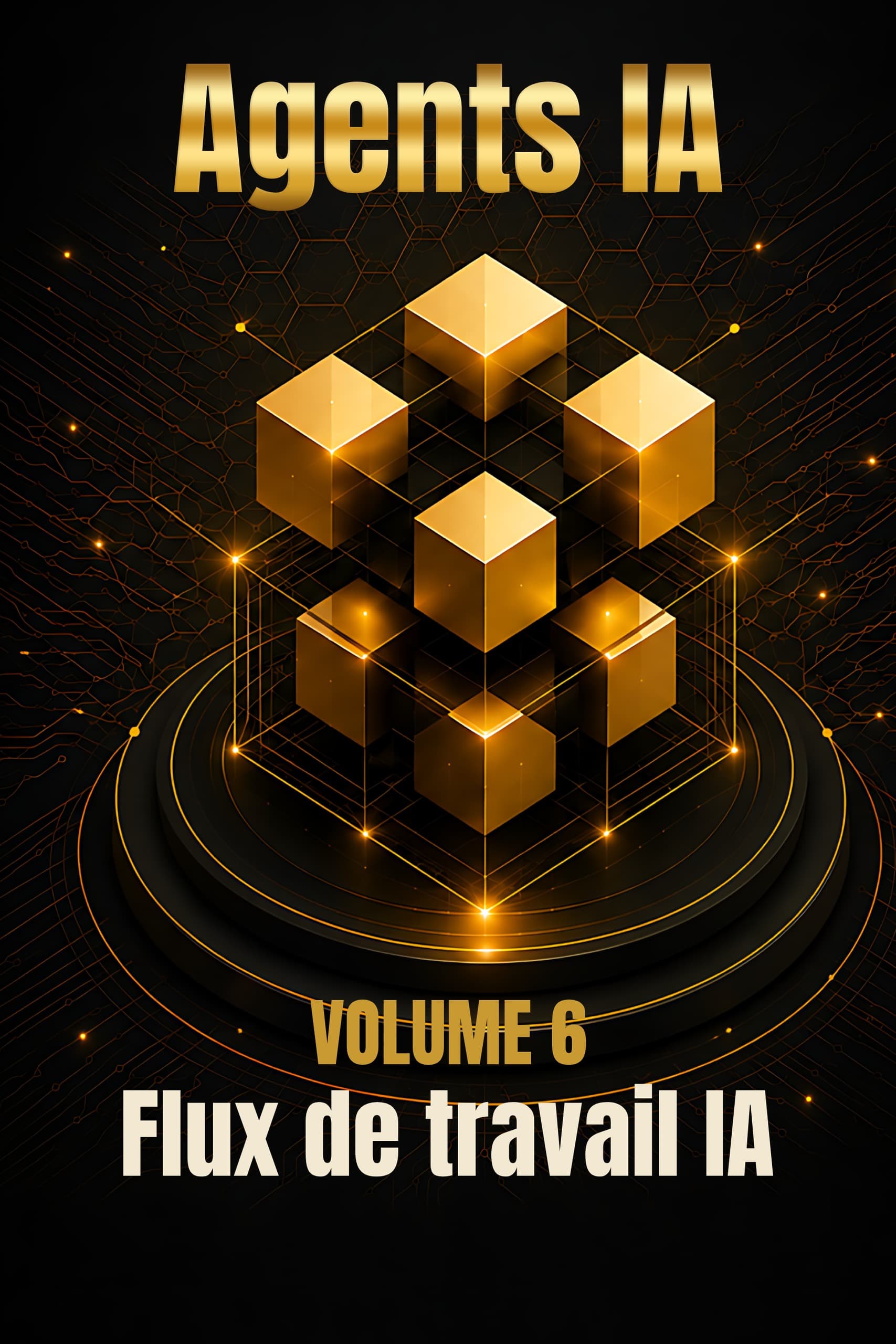 Flux de travail IA