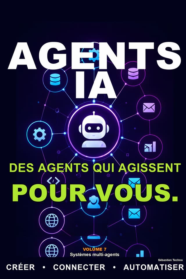 Systèmes multi-agents
